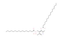 3，4-二棕榈酸吡哆醇酯,≥98%