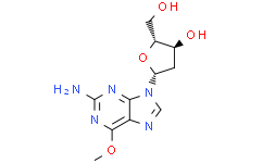 O6-METHYL-2'-DEOXYGUANOSINE