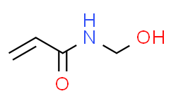 |N|-羟甲基丙烯酰胺,98%