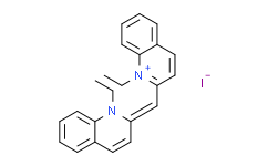 1，1'-二乙基-2，2'-碘化氰,98%