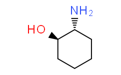 (1R，2R)-2-氨环己醇,97%