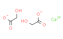 乙醇酸钙,≥97%(T)