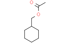 环己基甲基乙酸酯,≥98%