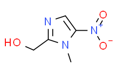 [DR.E]1-甲基-5-硝基-2-羟甲基咪唑