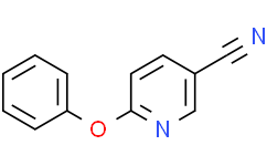 6-苯氧基烟腈,95%