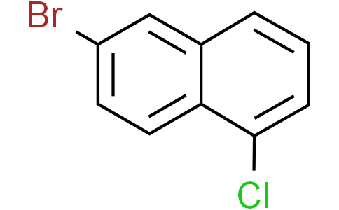 6-bromo-1-chloro-naphthalene