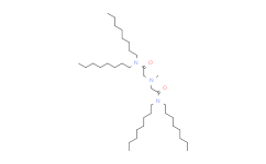 2，2'-(甲亚氨基)双(N，N-二正辛基乙酰胺),≥95%