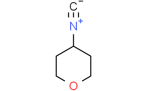 4-isocyanotetrahydropyran