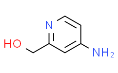 2-(羟甲基)-4-氨基吡啶,95%
