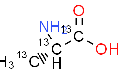 L-丙氨酸-13C3