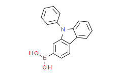 [Perfemiker](9-苯基-9H-咔唑-2-基)硼酸,98%