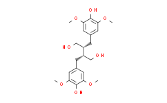 5,5'-Dimethoxysecoisolariciresinol