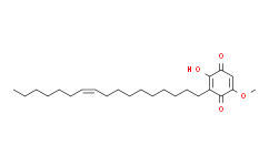 3-Hydroxyirisquinone