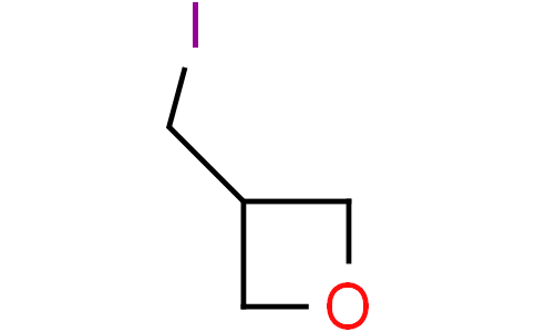 3-(iodomethyl)oxetane
