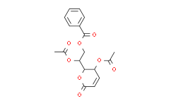 (-)-Cleistenolide