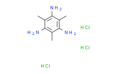 2，4，6-三甲基苯-1，3，5-三胺三盐酸盐,95%