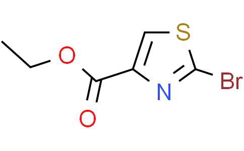 Ethyl 2-bromothiazole-4-carboxylate
