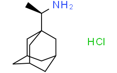 (1R)-1-(Adamantan-1-yl)ethan-1-amine hydrochloride