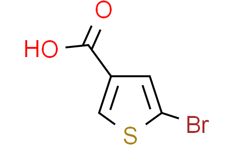 5-bromothiophene-3-carboxylic acid