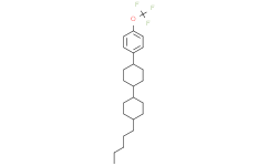 戊基环己基对乙基二苯乙炔