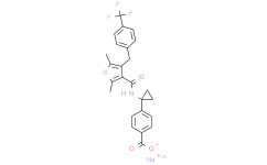 MK-2894 sodium salt