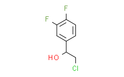 (αS)-α-(氯甲基)-3，4-二氟苯甲醇,98%