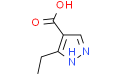 5-Ethyl-1H-pyrazole-4-carboxylic acid