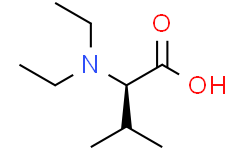 (R)-2-(二乙基氨基)-3-甲基丁酸