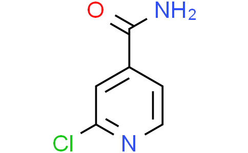 2-chloropyridine-4-carboxamide