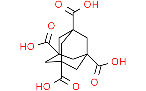 1,3,5,7-Admantane tetracarboxylic acid