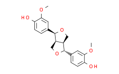 (–)-epipinoresinol