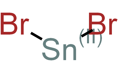 溴化锡(II),99.999% metals basis