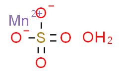 [特惠]硫酸锰，一水合物,AR，99%.