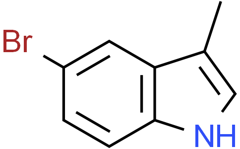 5-bromo-3-methyl-1H-indole
