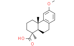 邻甲基罗汉松酸