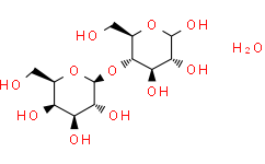 D-乳糖一水物