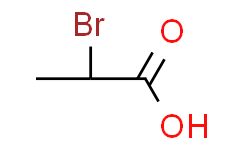 (R)-(+)-2-溴丙酸,>98.0%(GC)