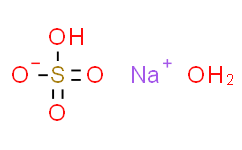 硫酸氢钠，一水,99.9% metals basis