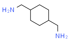 反-1，4-二(氨甲基)环己烷,98%