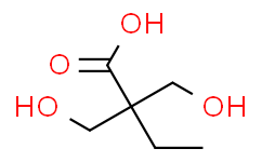 2，2-二羟甲基丁酸,98%