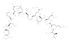 Cholecystokinin-33 (10-20) (bovine, porcine)