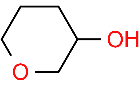 (3R)-tetrahydropyran-3-ol