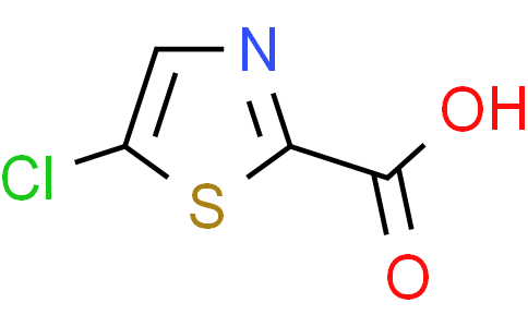 5-chloro-1,3-thiazole-2-carboxylic acid