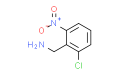 (2-氯-6-硝基苯基)甲胺,≥95%