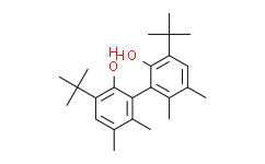 [Alfa Aesar](+/-)-3,3'-二-叔丁-5,5',6,6'-四甲基二联苯-2,2'-二醇