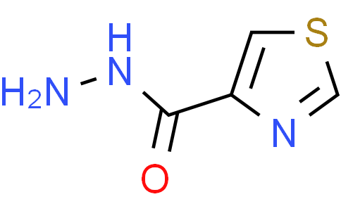 1,3-thiazole-4-carbohydrazide