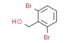 2，6-二溴苯甲醇,≥98%