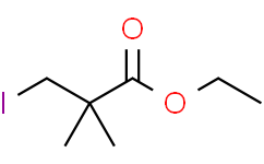 3-碘-2,2-二甲基丙酸乙酯