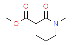 1-甲基-2-氧代哌啶-3-甲酸甲酯,95%