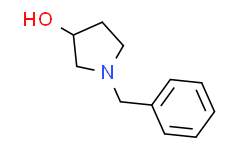 |S|-(-)-1-苄基-3-吡咯烷醇,99%